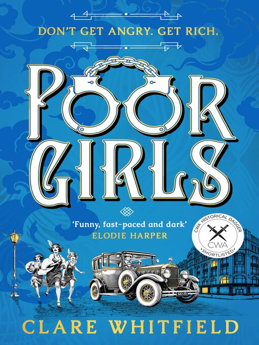 Title details for Poor Girls by Clare Whitfield - Available